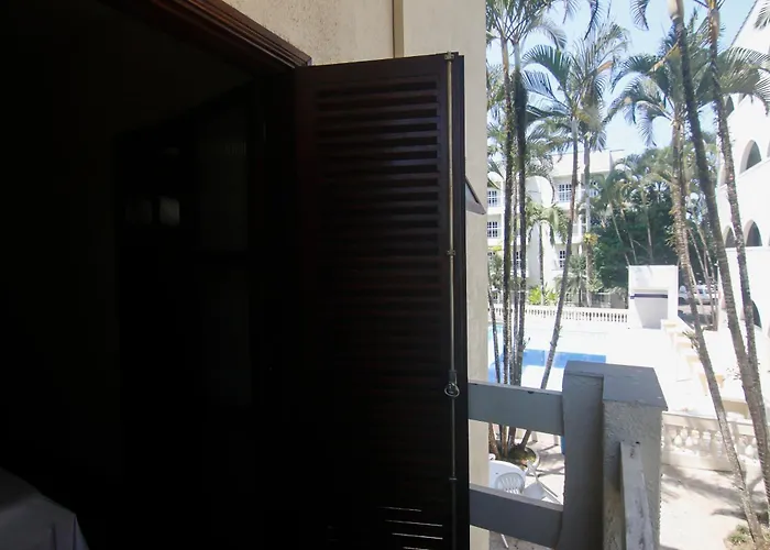 ParamarPousada Ubatuba